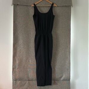 Athleta jumpsuit